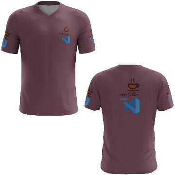 Discover funny geek programmer 3D T Shirts