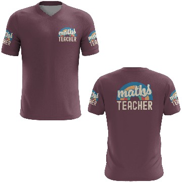 Discover Math Teacher Perfect Gift For Back To School 3D T Shirts