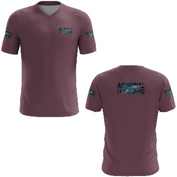 Discover Ai Artificial Intelligence 3D T Shirts