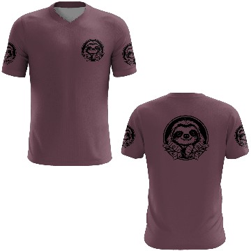 Discover Sloth 3D T Shirts