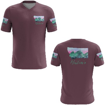Discover Wildflower Paper Company 3D T Shirts