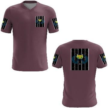 Discover Funny 3D T Shirts - I LOVE YOU