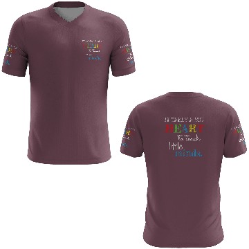 Discover Teacher - Teacher Appreciation Gift- Teacher 3D T Shirts