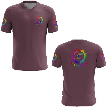 Discover Total Solar Eclipse Toledo Ohio 4/28/24 Kids 3D T Shirts