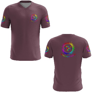 Discover Total Solar Eclipse Nashville Tennessee 4/28/24 3D T Shirts