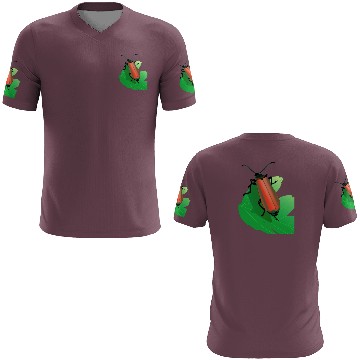 Discover Micro Marvels 3D T Shirts