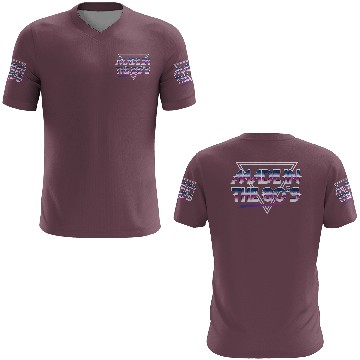 Discover made in the 80s 3D T Shirts