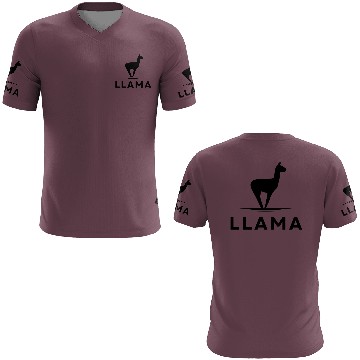 Discover Lama 3D T Shirts