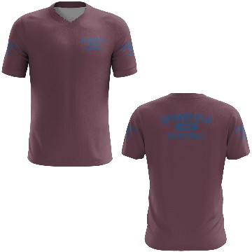 Discover Springfield Basketball 3D T Shirts