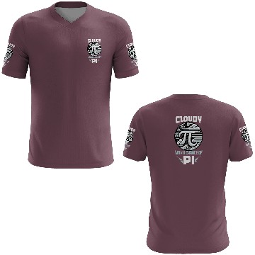 Discover Funny Pi Day 2024 3,14 Pi Number Symbol Math 3D T Shirts
