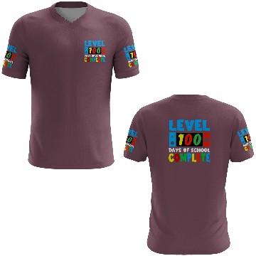 Discover 100 days of school costume for boys 3D T Shirts