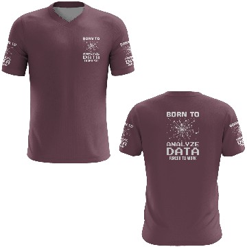 Discover Machine Learning and AI Mastery Design 3D T Shirts