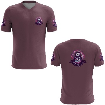 Discover Meditating Sloth - Become One with the chill 3D T Shirts