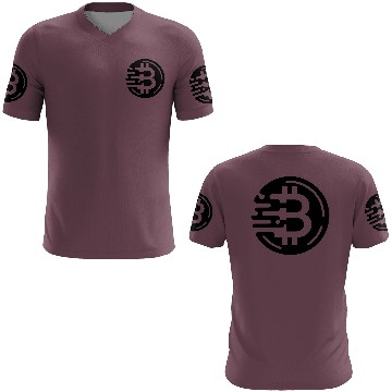 Discover BITCOIN - BANKLESS 3D T Shirts