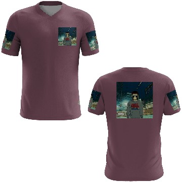 Discover Gangsta Gorilla-Primate Jonez Gorilla Wear 3D T Shirts