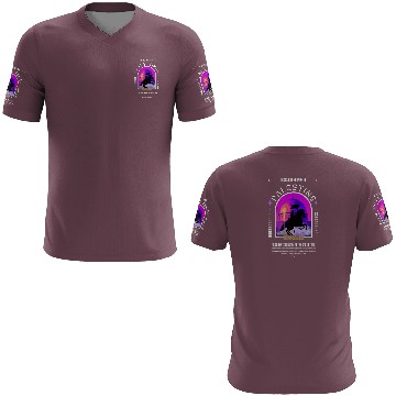 Discover Great Army Empire 3D T Shirts