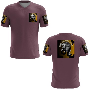 Discover "Train the Beast within!!" By BeastHugo704 3D T Shirts