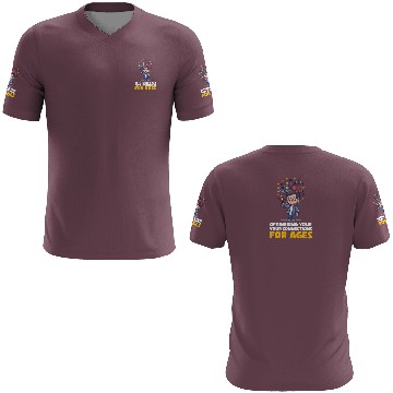 Discover Network Engineering Optimizing Connections For Age 3D T Shirts