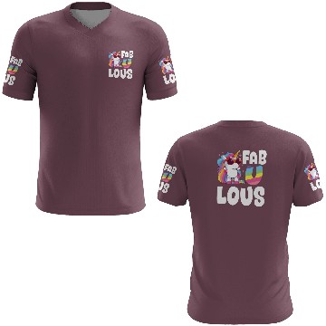 Discover LGBTQ+ Unicorn 3D T Shirts