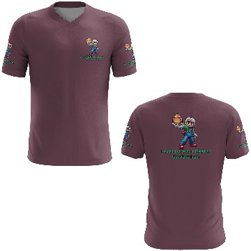 Discover Level Up Your Easter Game 3D T Shirts