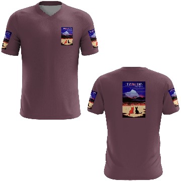 Discover In My Cat Mom Era 3D T Shirts