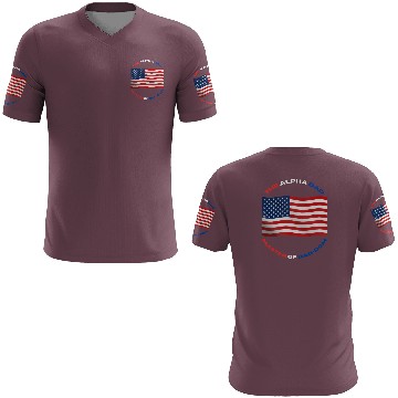 Discover American Dad dom farther step dad 3D T Shirts