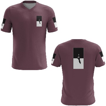 Discover "Chess: Pawn Casts King's Shadow" Painting 3D T Shirts