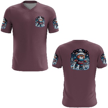 Discover Dad Making Fathers Day 3D T Shirts