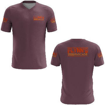 Discover Flynn s Arcade 80s Retro 3D T Shirts