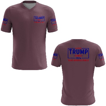 Discover Childless Cat Lady Kamala 2024 3D T Shirts