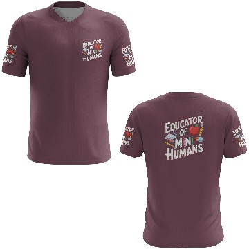 Discover Education Educator Teach Teaching School Teacher 3D T Shirts