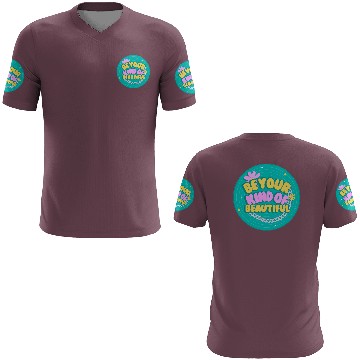 Discover Green and Yellow Creative Retro Quotes 3D T Shirts