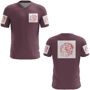 Discover Sketching Sweetness 3D T Shirts