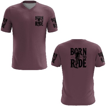 Discover Born to Ride Cycling 3D T Shirts – Vintage Biker