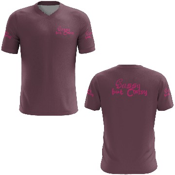 Discover Sassy but Classy - Women's day 3D T Shirts