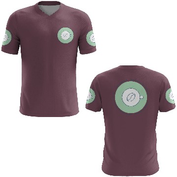 Discover coffee cup 3D T Shirts