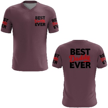 Discover BEST DAD EVER 3D T Shirts