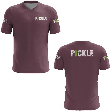Discover Pickle Fermented Cucumber Pickles 3D T Shirts