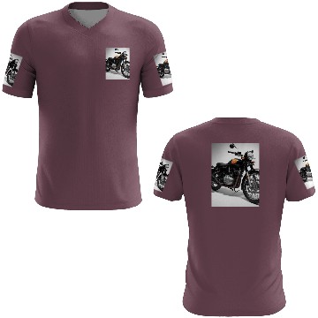 Discover Royal and Classy 3D T Shirts