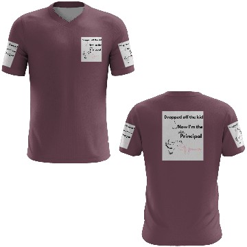 Discover Peaceful Dove with Empowering Message 3D T Shirts