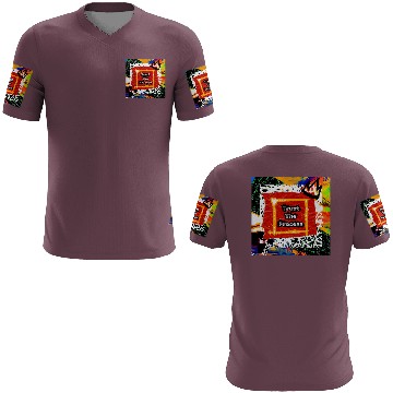 Discover Trust The Process Graffiti Art Design 3D T Shirts