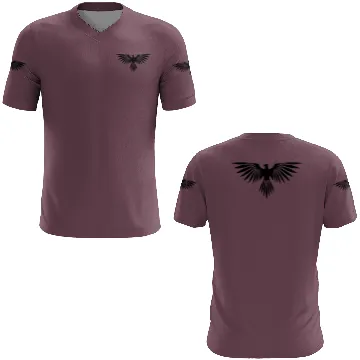 Discover Bird of Prey HD VECTOR 3D T Shirts