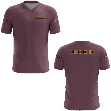 Discover African stripe pattern 3D T Shirts