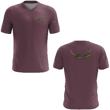 Discover Olive branch 2 3D T Shirts