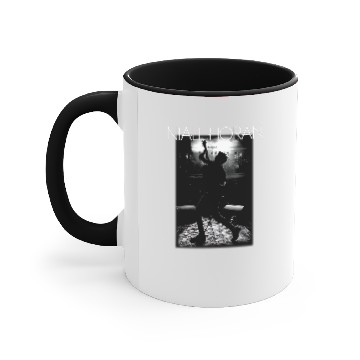 Discover Shinning - Niall Horan Accent Mugs