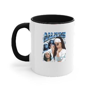 Discover Aaliyah Vintage Accent Mugs