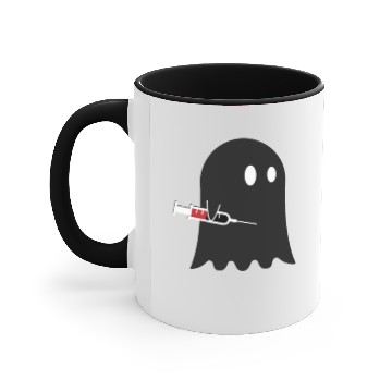 Discover Doctor Casper Accent Mugs