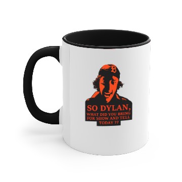 Discover COLUMBINE Accent Mugs