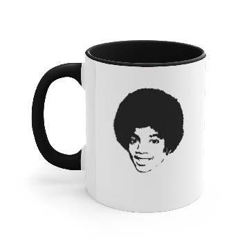 Discover littel michael jackson - Musician - Accent Mugs