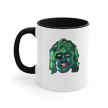 Discover The Mighty Boosh- Old Gregg Accent Mugs